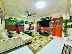 Blk 306 Teck Ghee Vista (Ang Mo Kio), HDB 5 Rooms #603724901